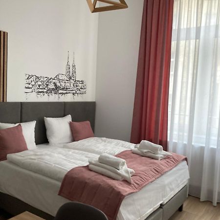 Aviendo Old Town Apartments Βρότσλαβ Εξωτερικό φωτογραφία