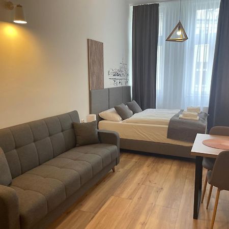 Aviendo Old Town Apartments Βρότσλαβ Εξωτερικό φωτογραφία