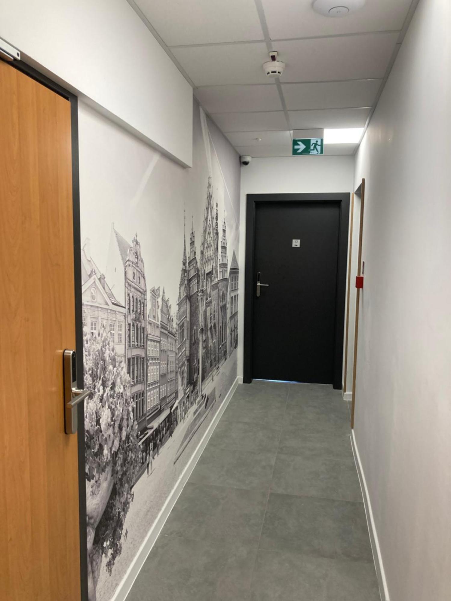 Aviendo Old Town Apartments Βρότσλαβ Εξωτερικό φωτογραφία