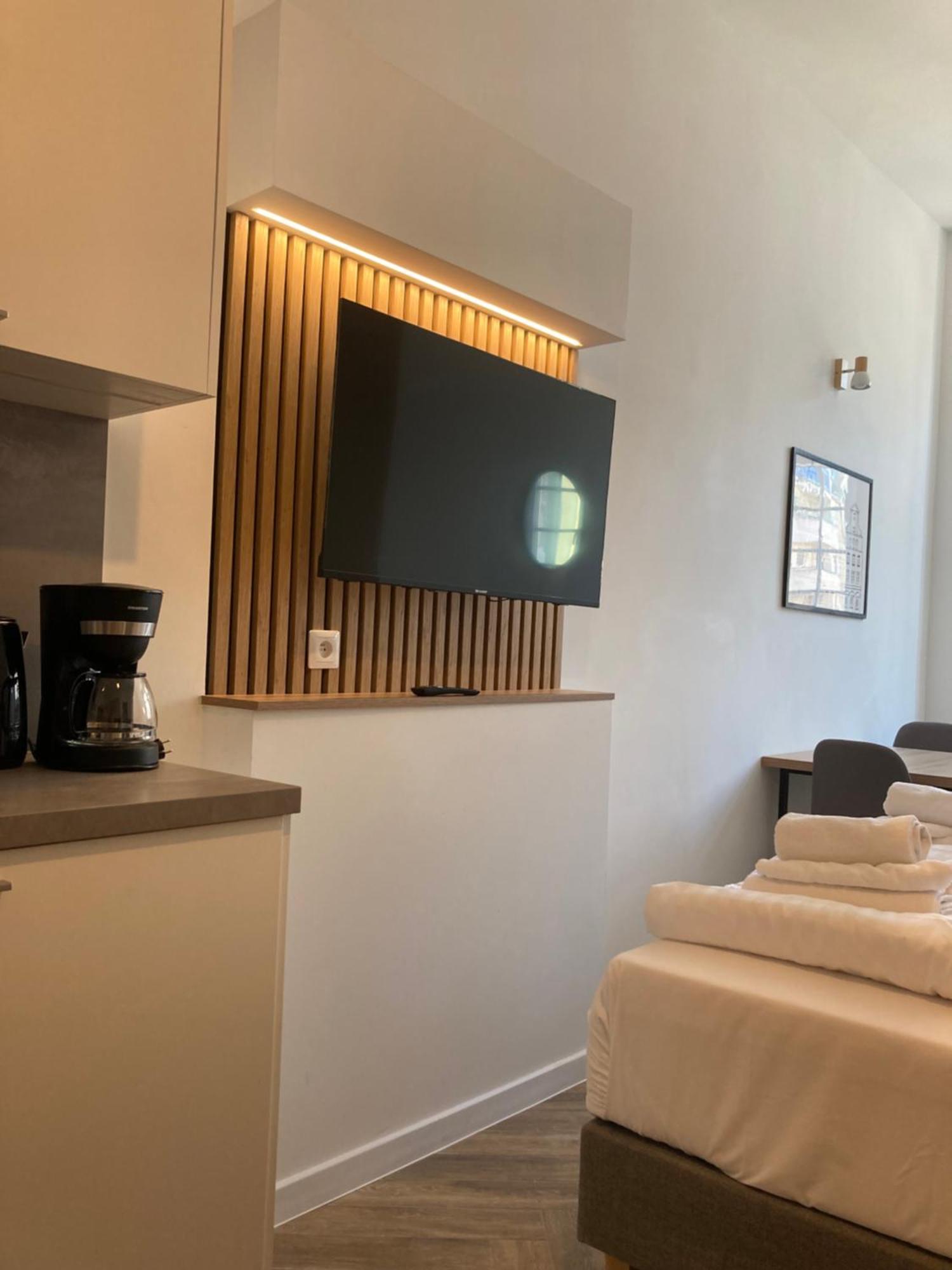 Aviendo Old Town Apartments Βρότσλαβ Εξωτερικό φωτογραφία