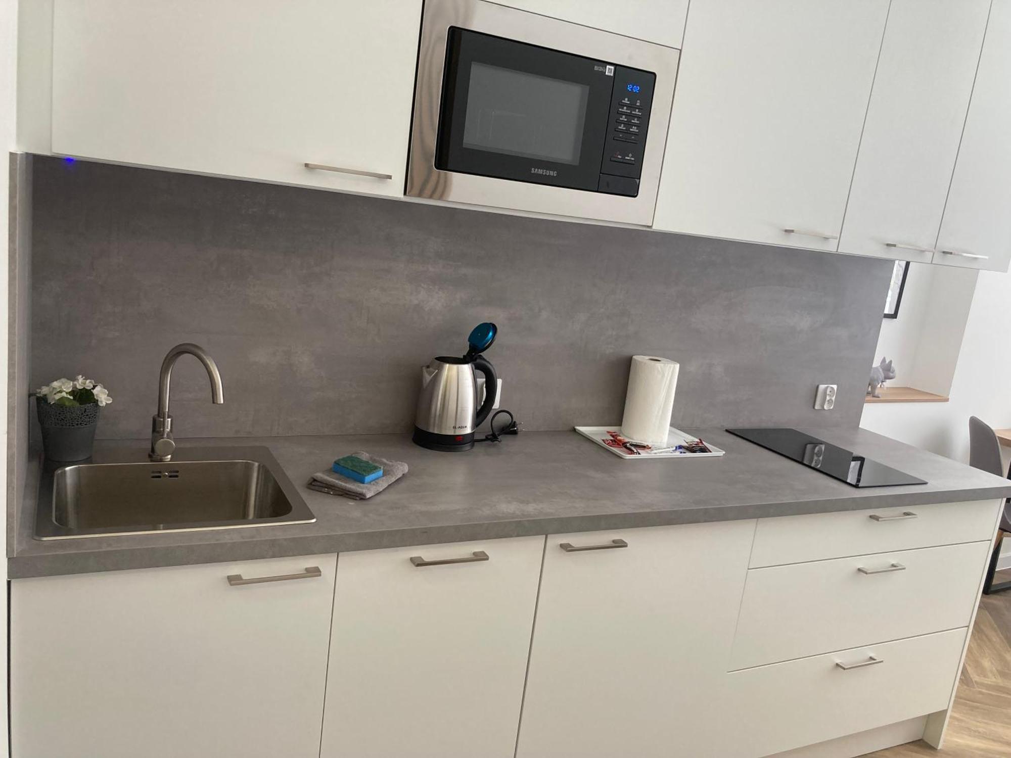 Aviendo Old Town Apartments Βρότσλαβ Εξωτερικό φωτογραφία