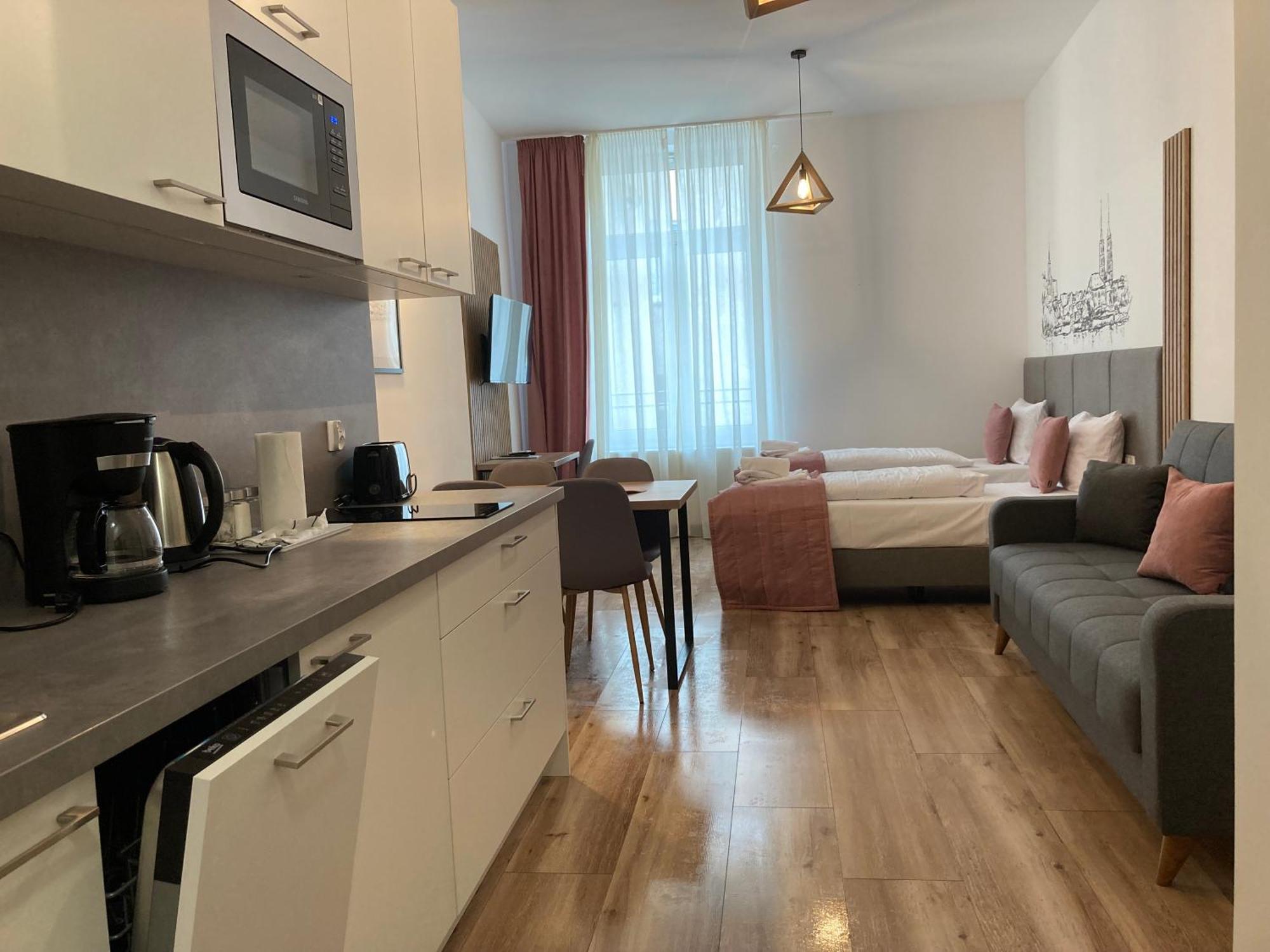 Aviendo Old Town Apartments Βρότσλαβ Εξωτερικό φωτογραφία
