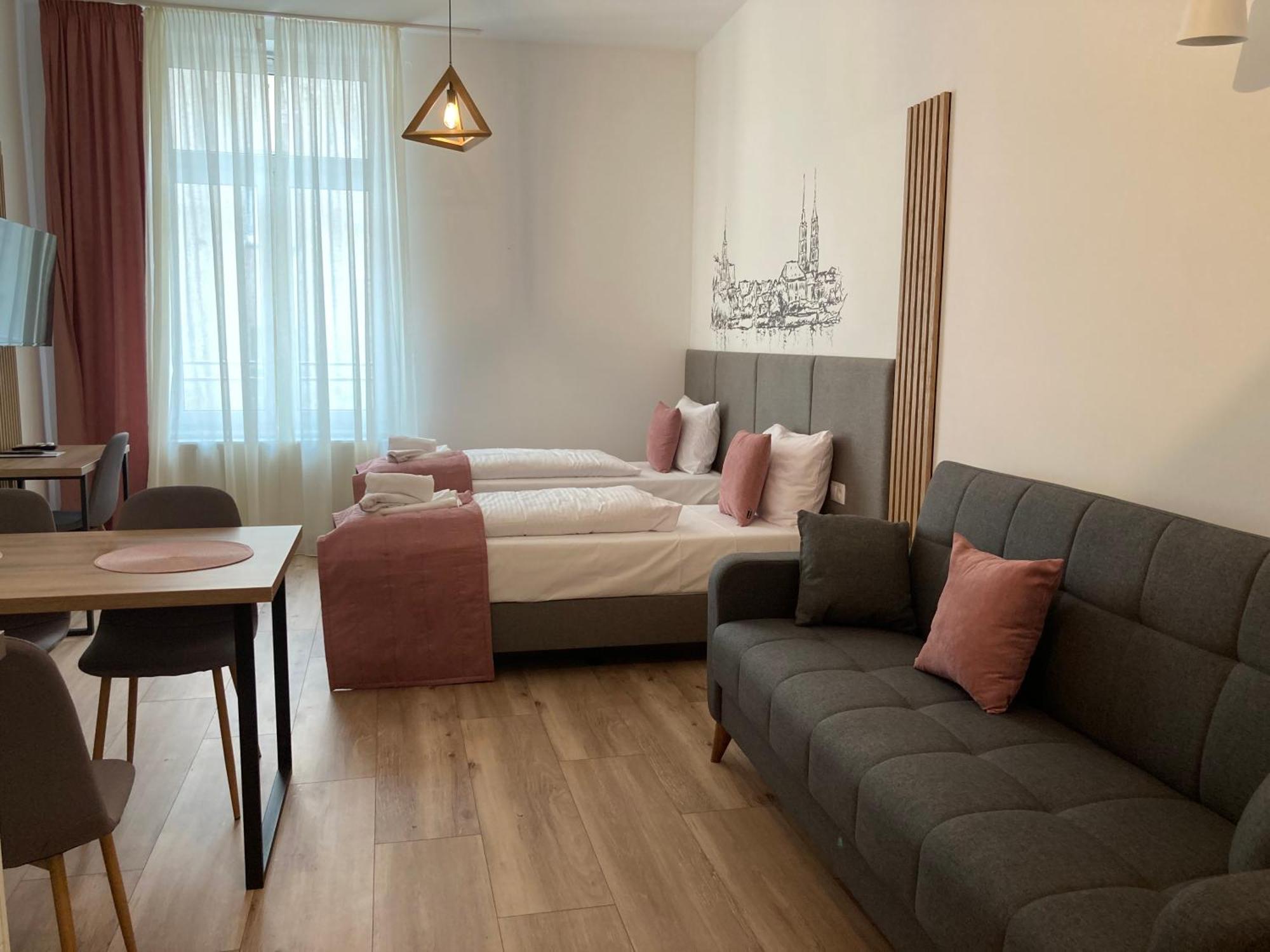 Aviendo Old Town Apartments Βρότσλαβ Εξωτερικό φωτογραφία