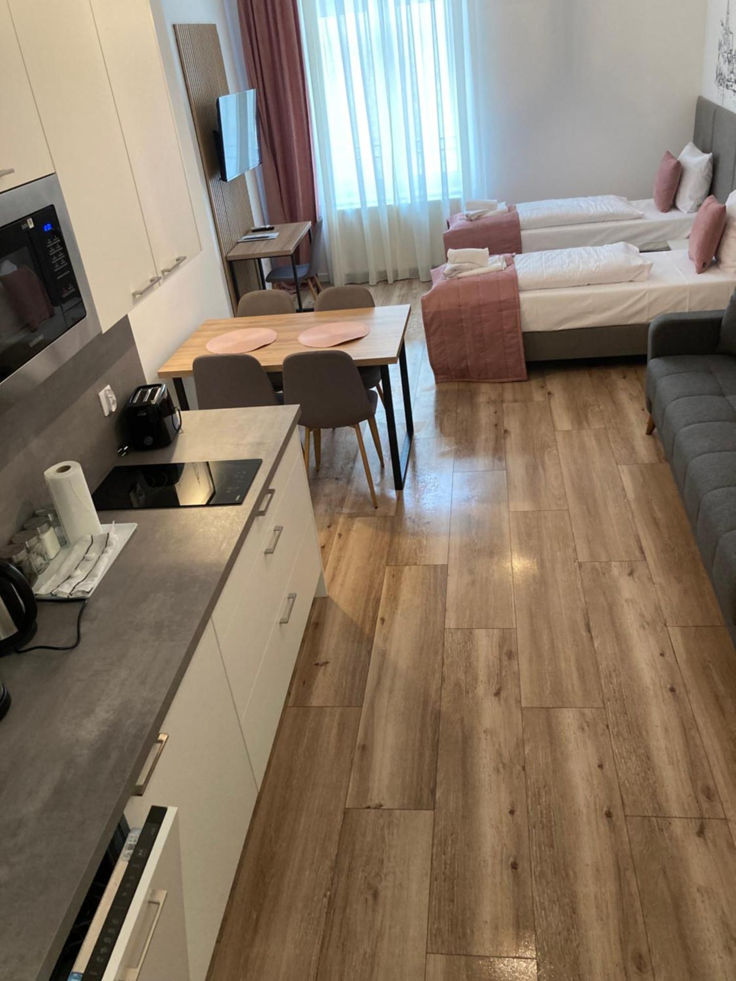 Aviendo Old Town Apartments Βρότσλαβ Εξωτερικό φωτογραφία