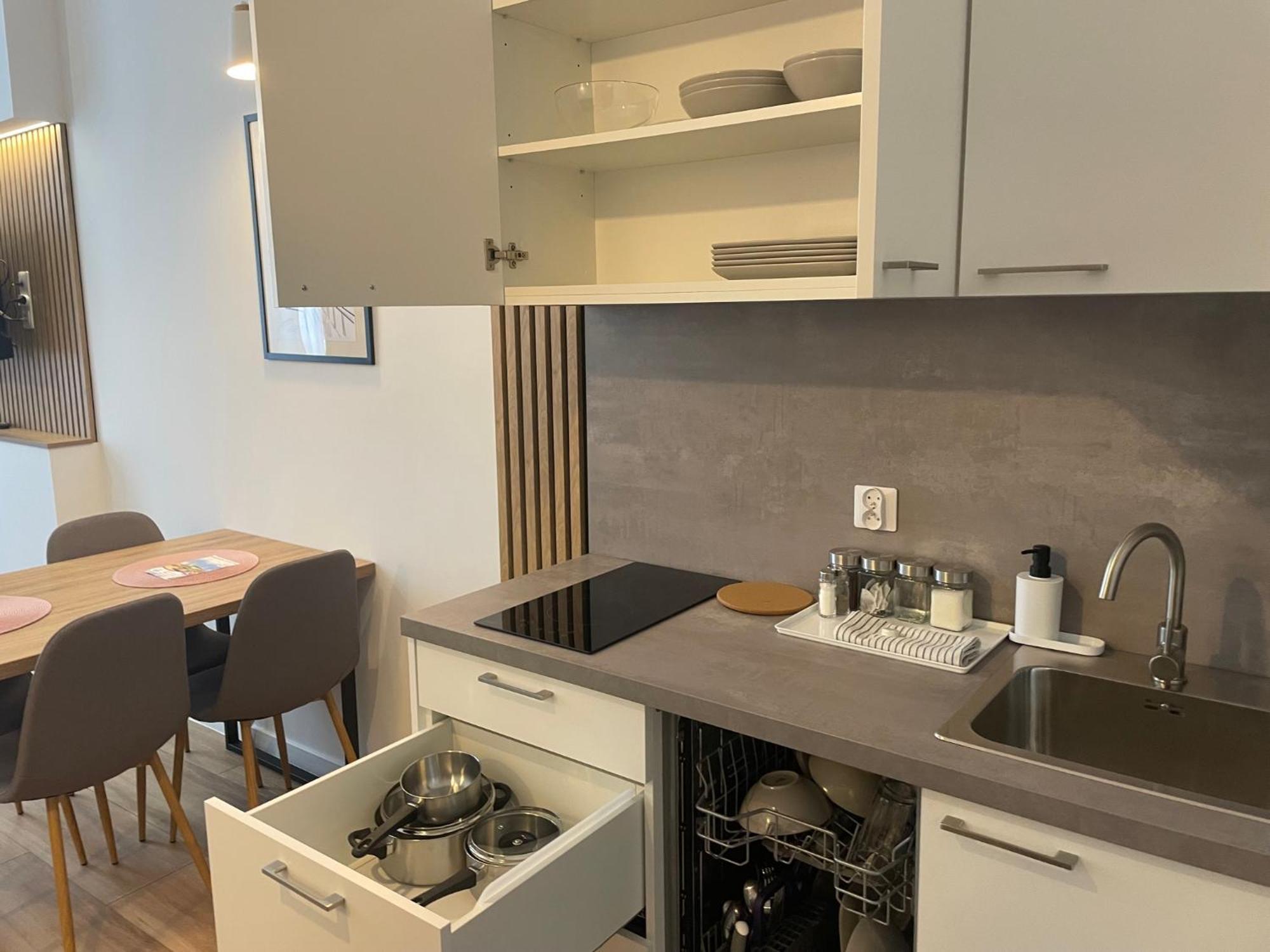 Aviendo Old Town Apartments Βρότσλαβ Εξωτερικό φωτογραφία