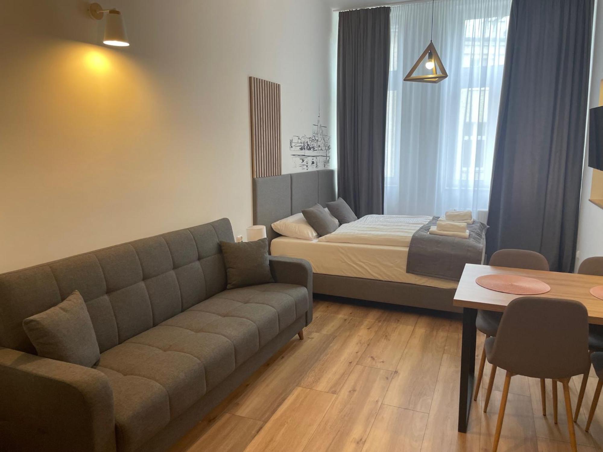 Aviendo Old Town Apartments Βρότσλαβ Εξωτερικό φωτογραφία