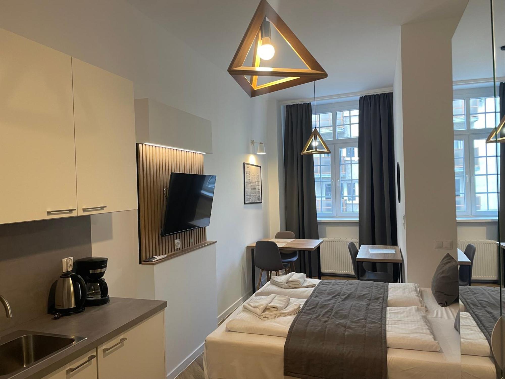 Aviendo Old Town Apartments Βρότσλαβ Εξωτερικό φωτογραφία