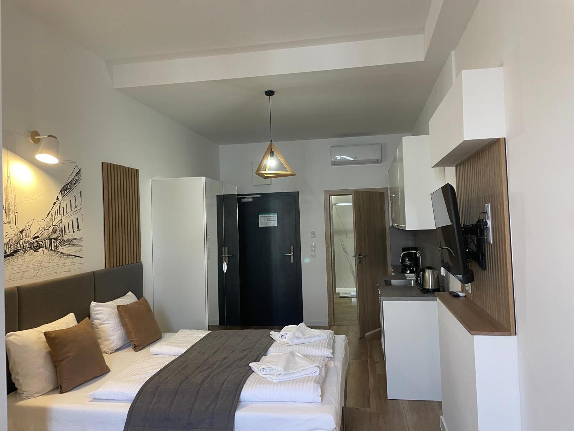 Aviendo Old Town Apartments Βρότσλαβ Εξωτερικό φωτογραφία