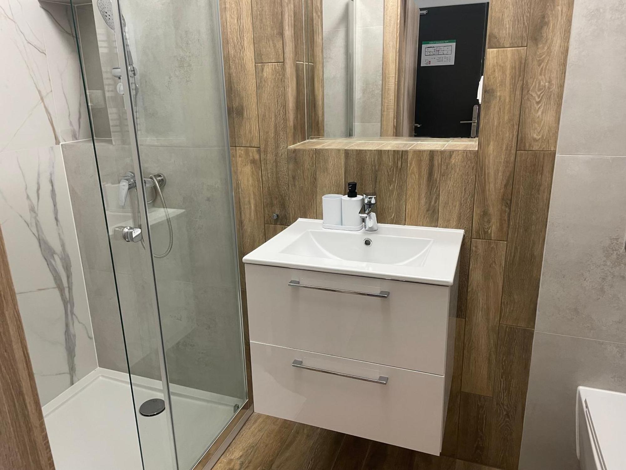 Aviendo Old Town Apartments Βρότσλαβ Εξωτερικό φωτογραφία