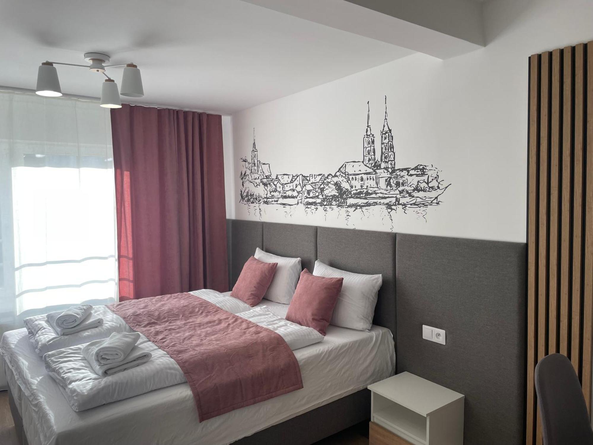 Aviendo Old Town Apartments Βρότσλαβ Εξωτερικό φωτογραφία
