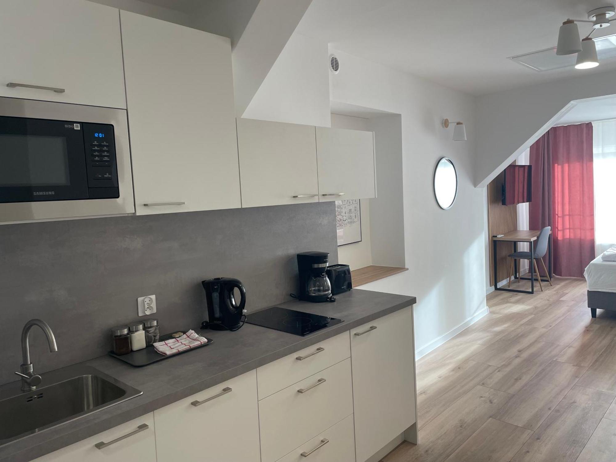 Aviendo Old Town Apartments Βρότσλαβ Εξωτερικό φωτογραφία