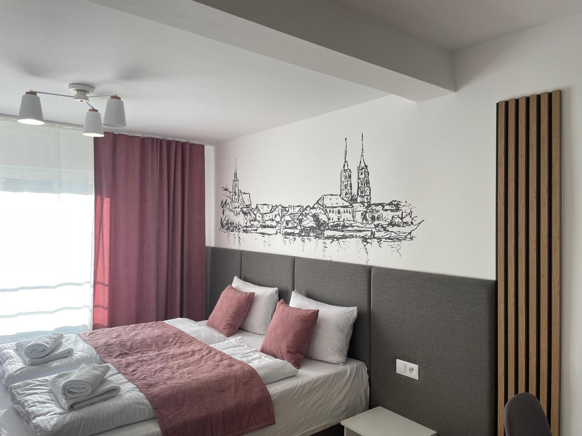 Aviendo Old Town Apartments Βρότσλαβ Εξωτερικό φωτογραφία