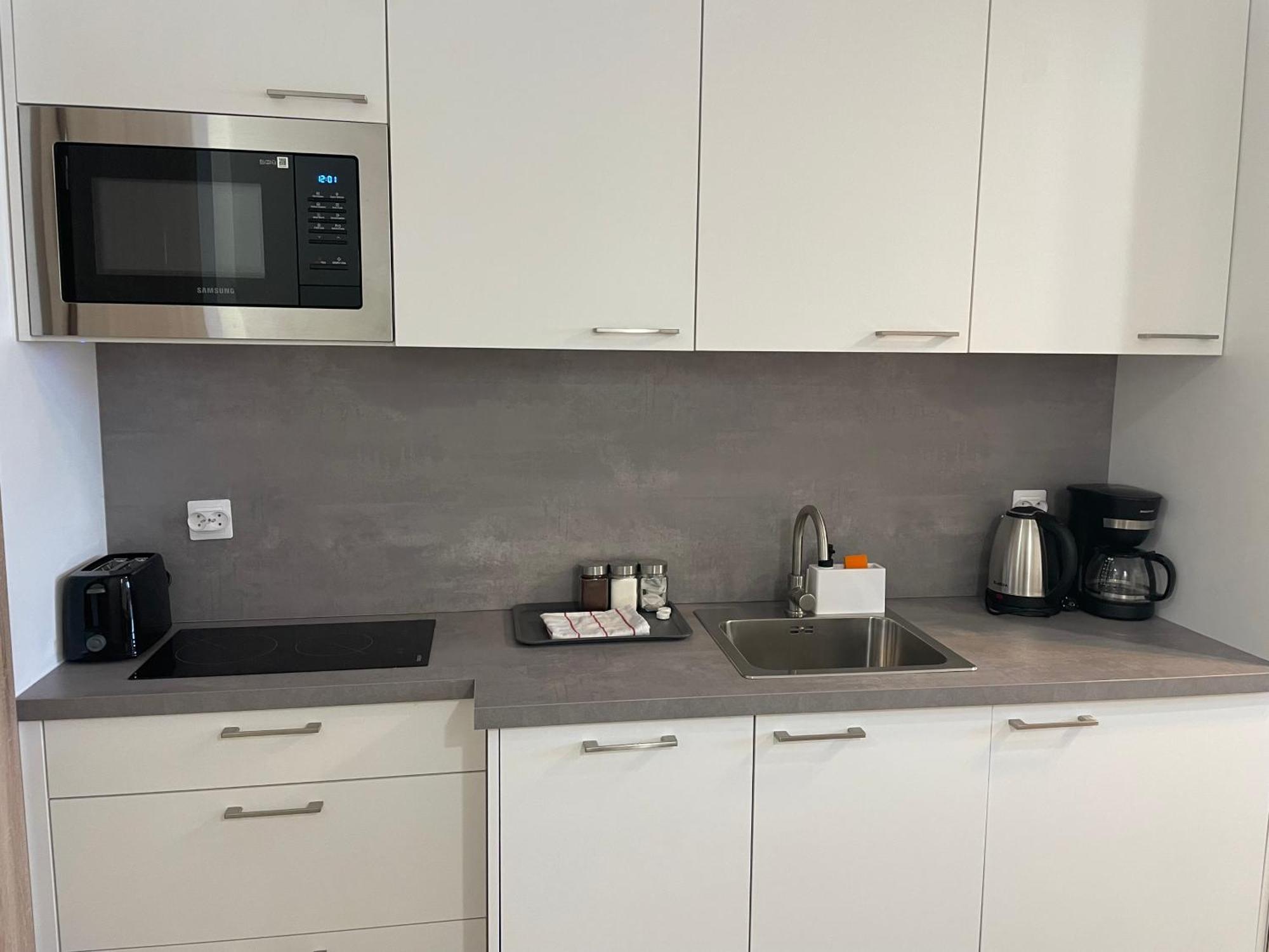 Aviendo Old Town Apartments Βρότσλαβ Εξωτερικό φωτογραφία
