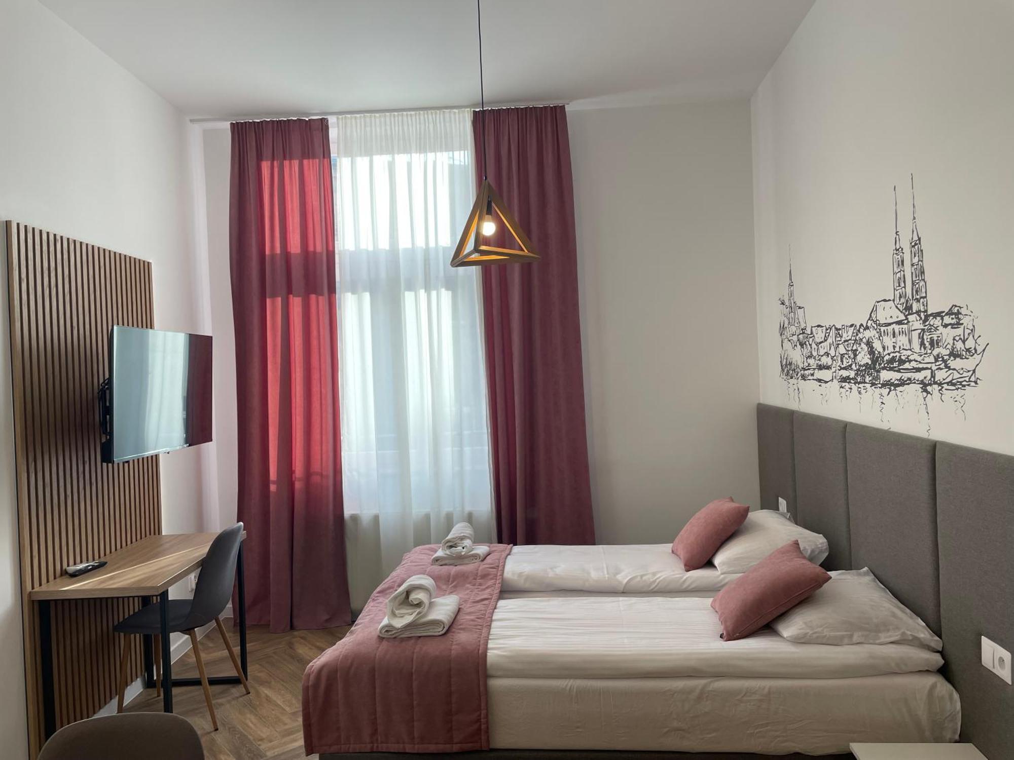 Aviendo Old Town Apartments Βρότσλαβ Εξωτερικό φωτογραφία