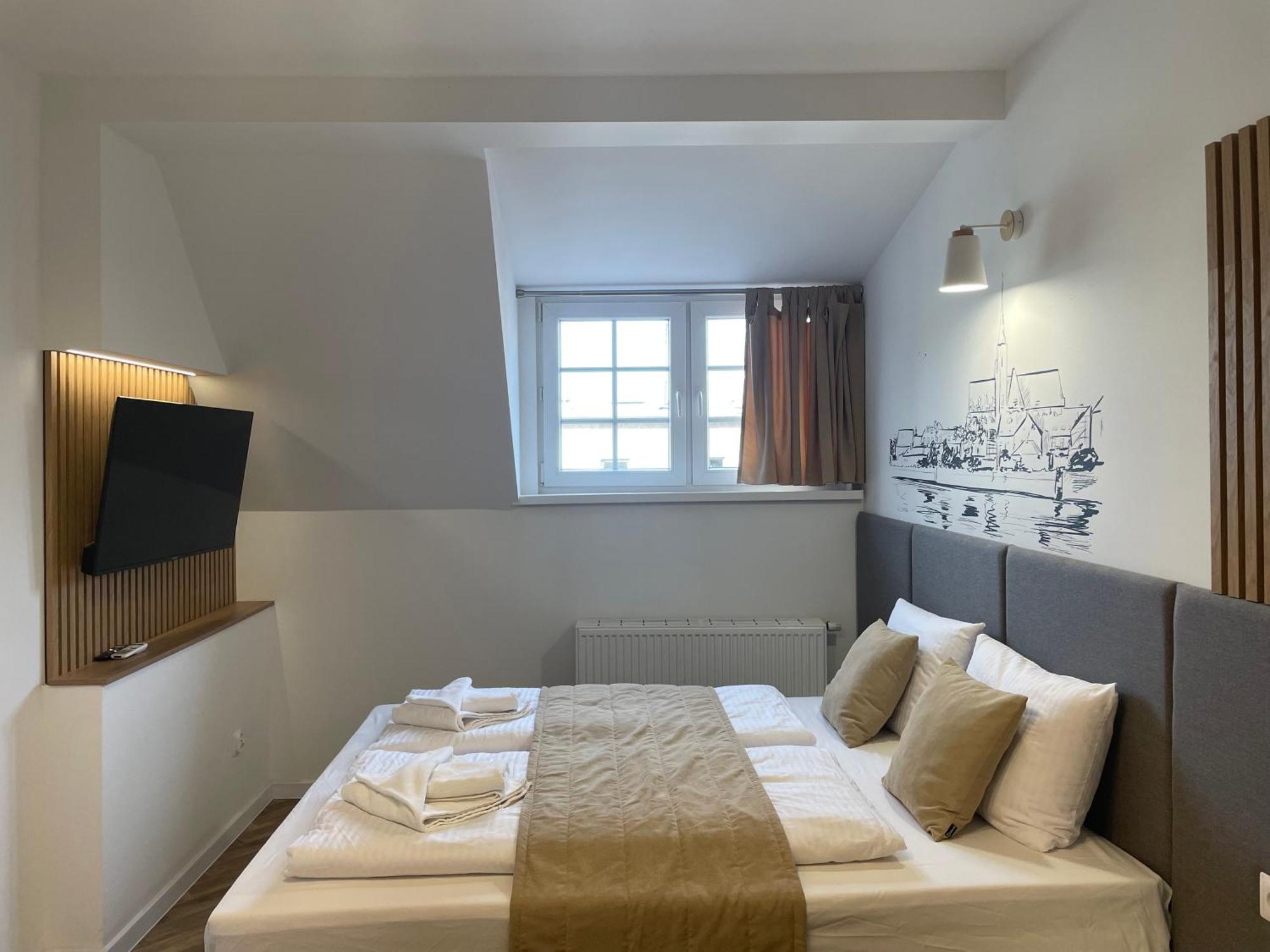 Aviendo Old Town Apartments Βρότσλαβ Εξωτερικό φωτογραφία