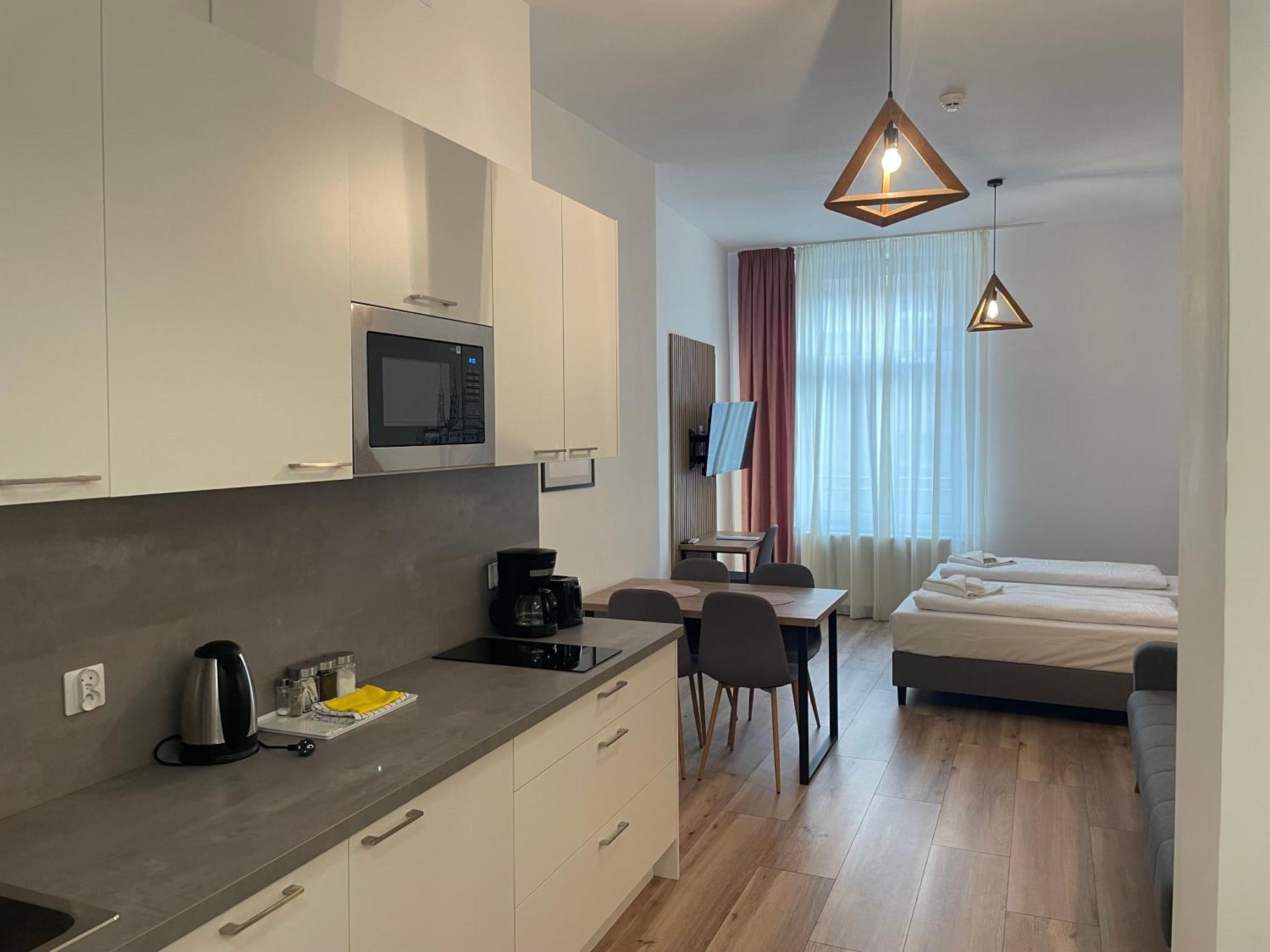 Aviendo Old Town Apartments Βρότσλαβ Εξωτερικό φωτογραφία