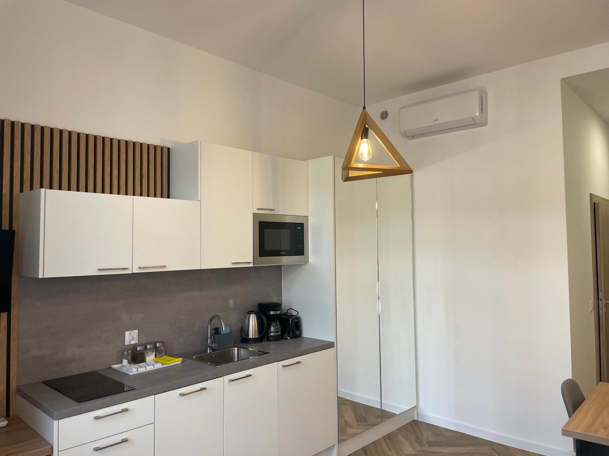 Aviendo Old Town Apartments Βρότσλαβ Εξωτερικό φωτογραφία