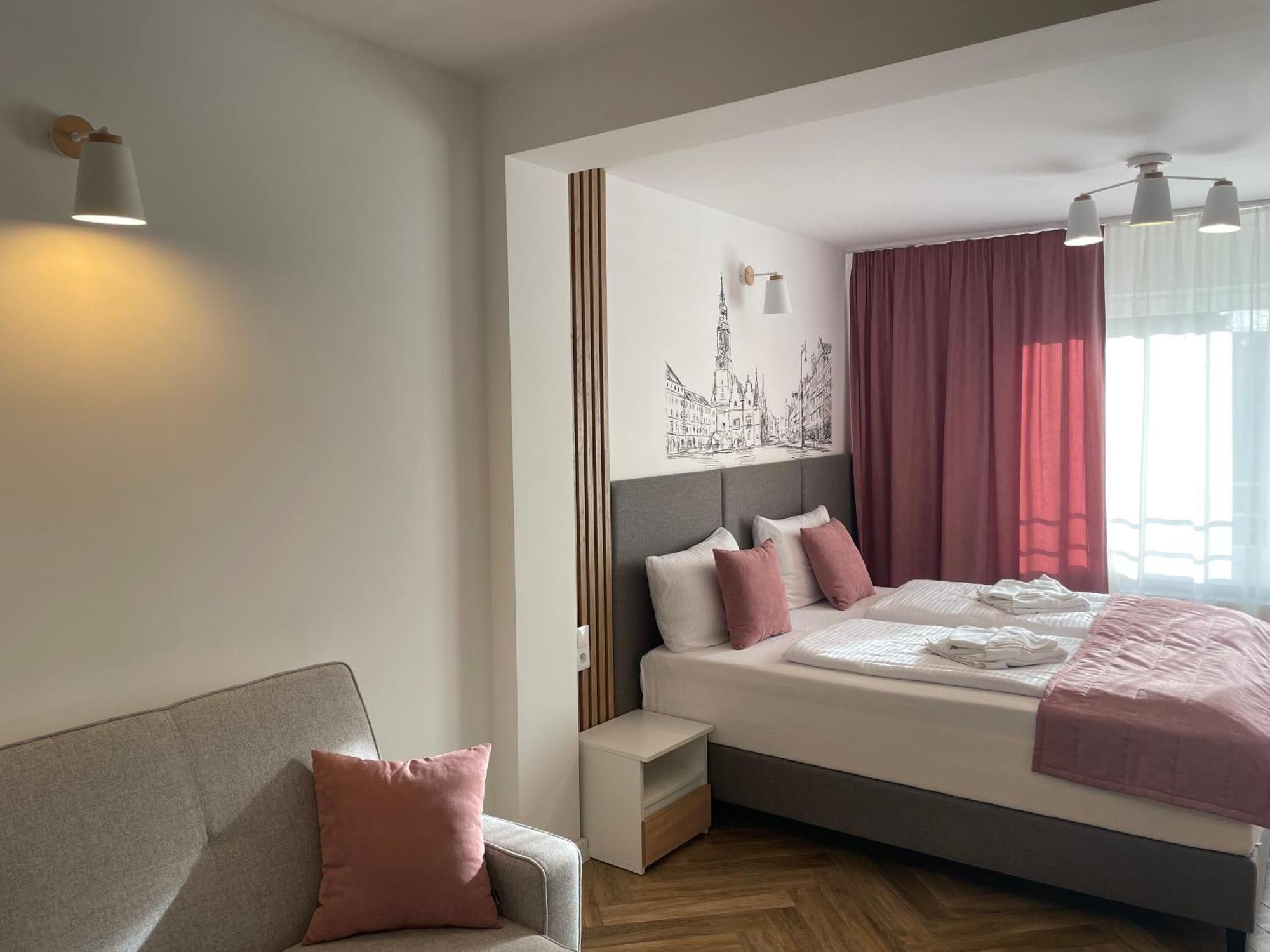 Aviendo Old Town Apartments Βρότσλαβ Εξωτερικό φωτογραφία