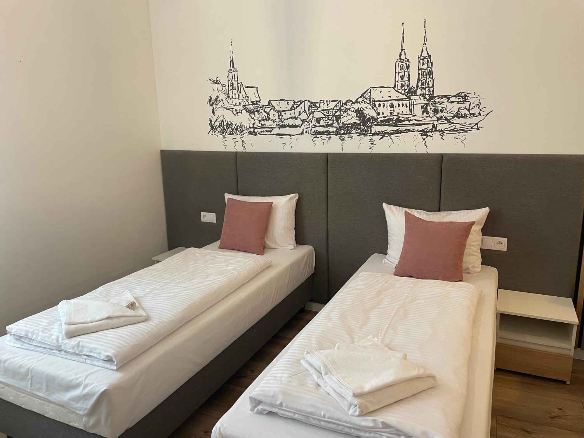 Aviendo Old Town Apartments Βρότσλαβ Εξωτερικό φωτογραφία