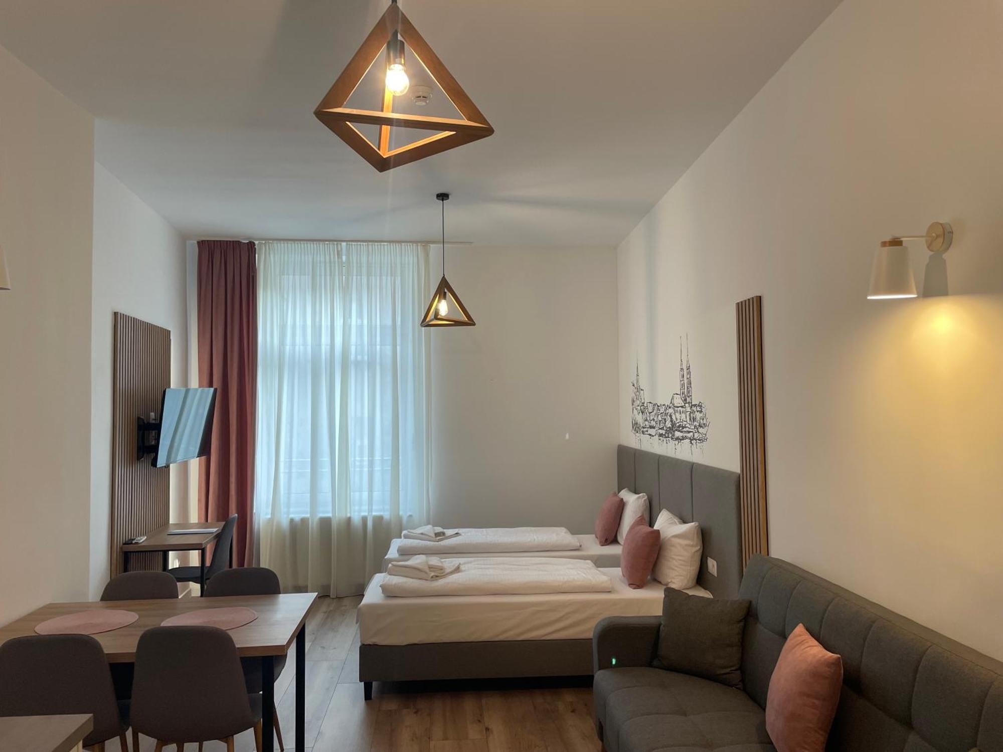Aviendo Old Town Apartments Βρότσλαβ Εξωτερικό φωτογραφία