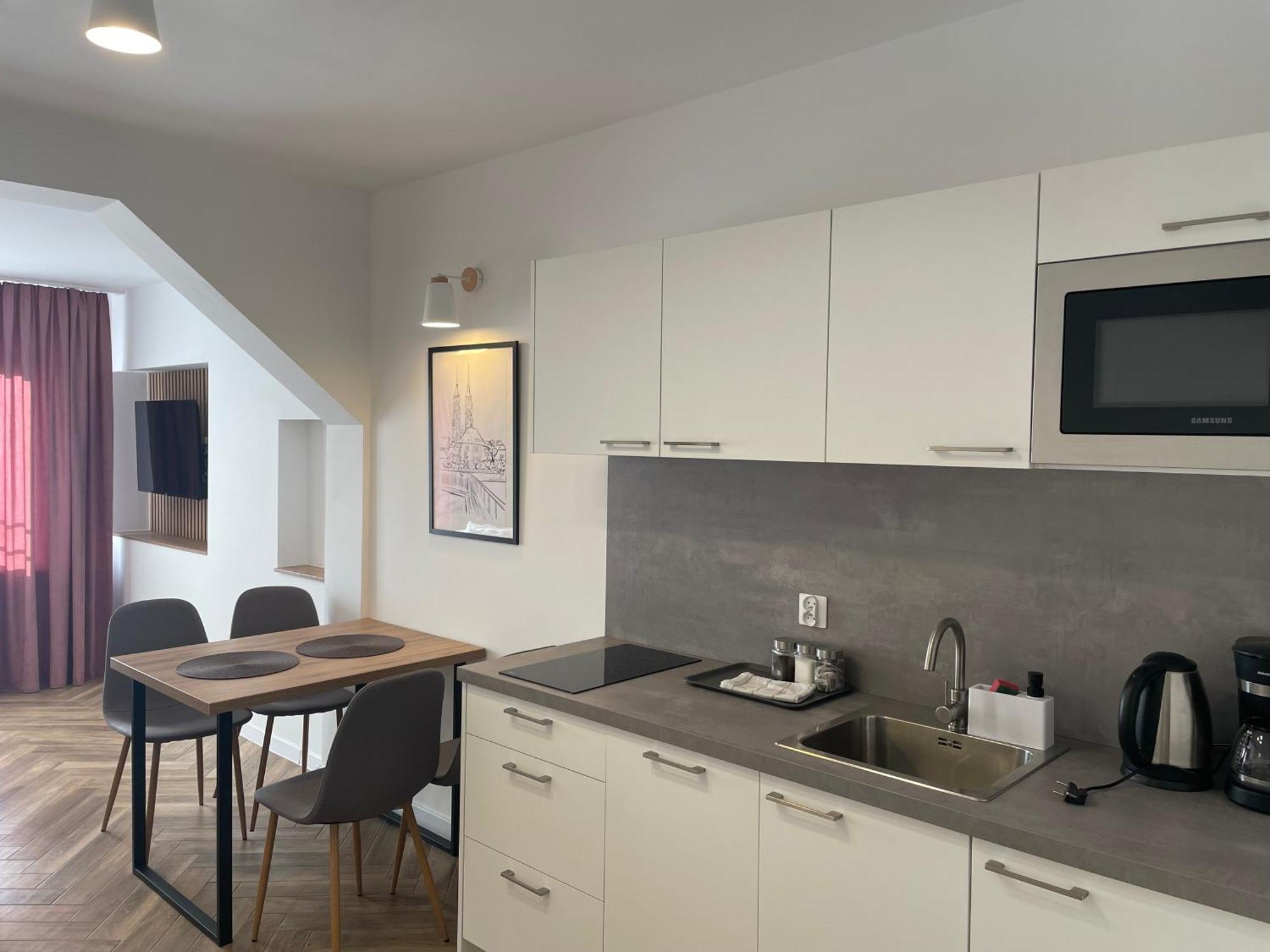 Aviendo Old Town Apartments Βρότσλαβ Εξωτερικό φωτογραφία