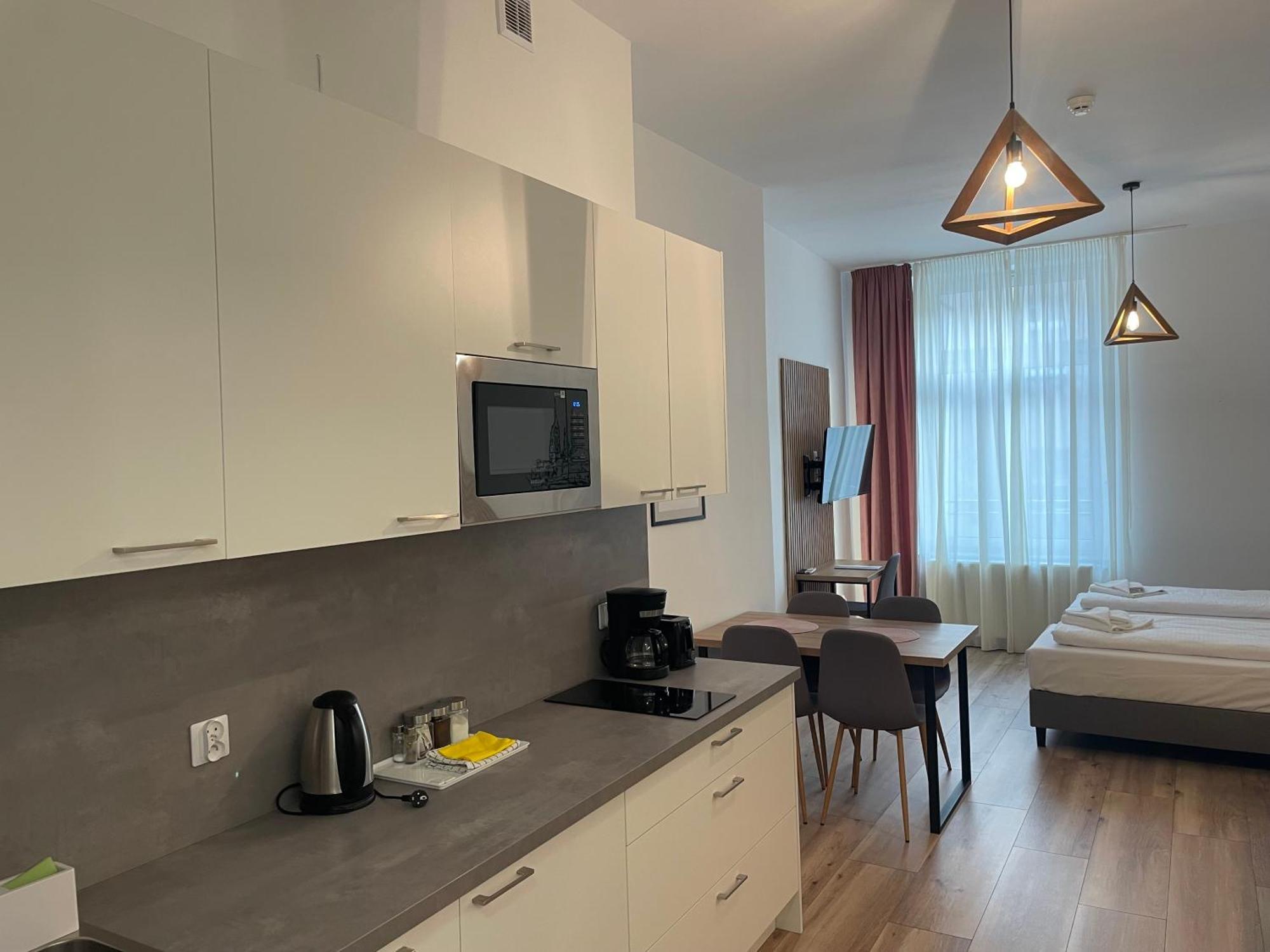 Aviendo Old Town Apartments Βρότσλαβ Εξωτερικό φωτογραφία