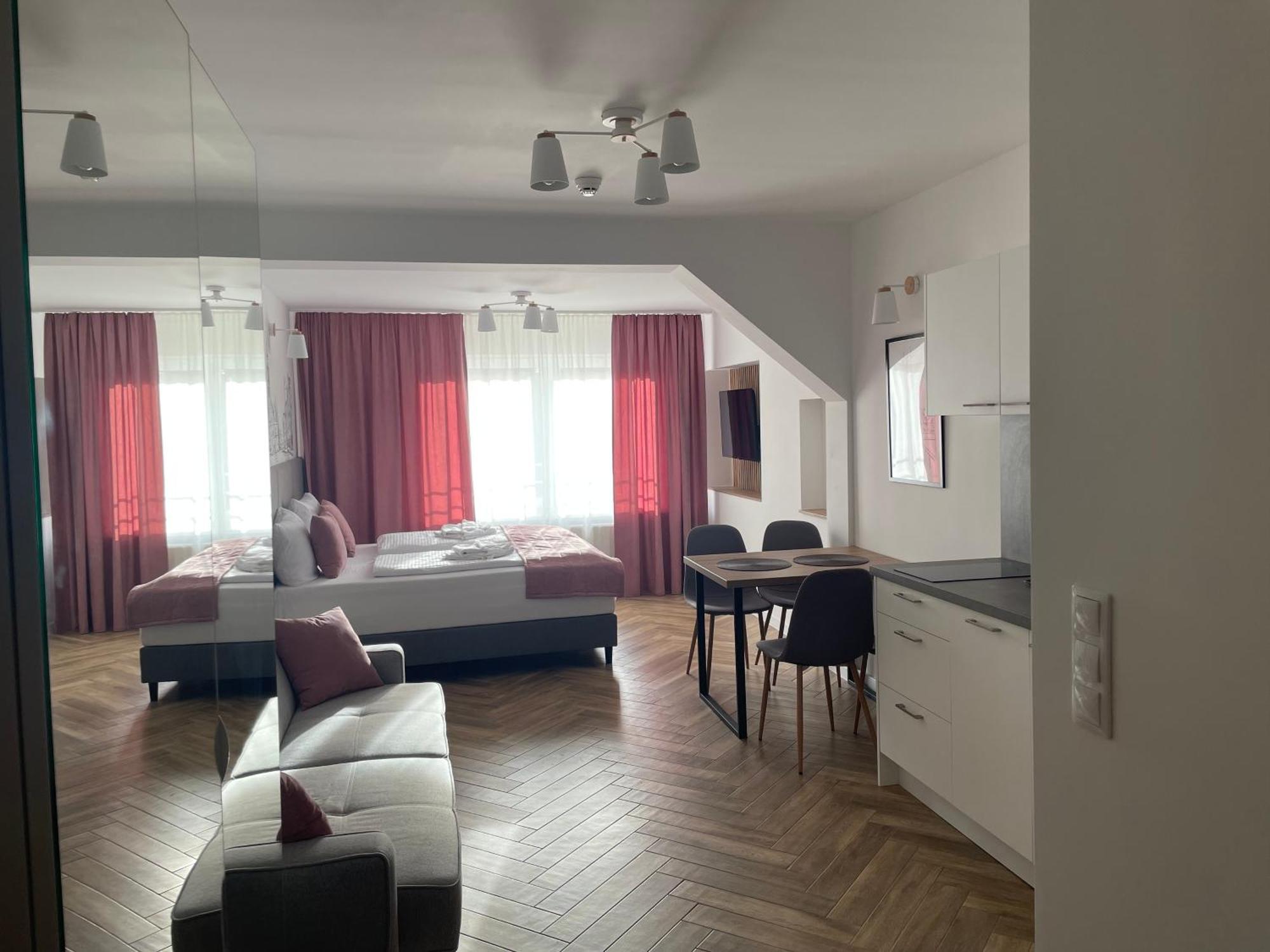 Aviendo Old Town Apartments Βρότσλαβ Εξωτερικό φωτογραφία