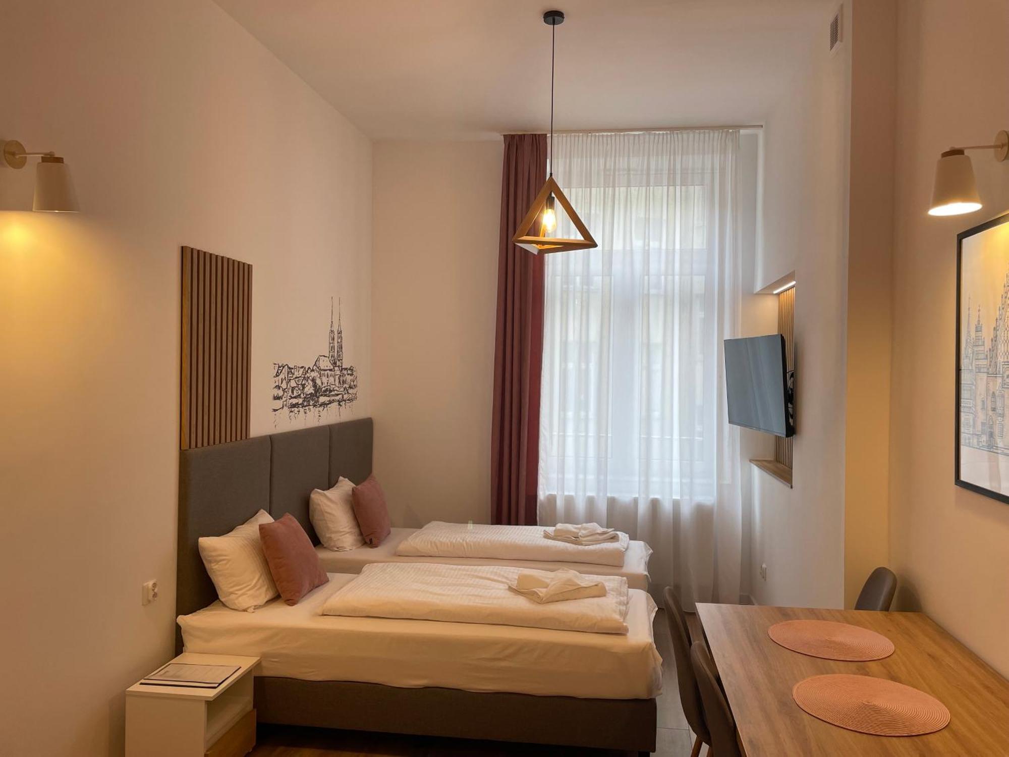 Aviendo Old Town Apartments Βρότσλαβ Εξωτερικό φωτογραφία
