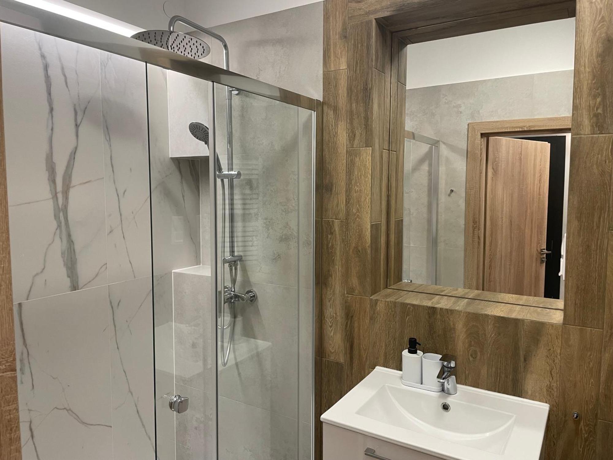 Aviendo Old Town Apartments Βρότσλαβ Εξωτερικό φωτογραφία