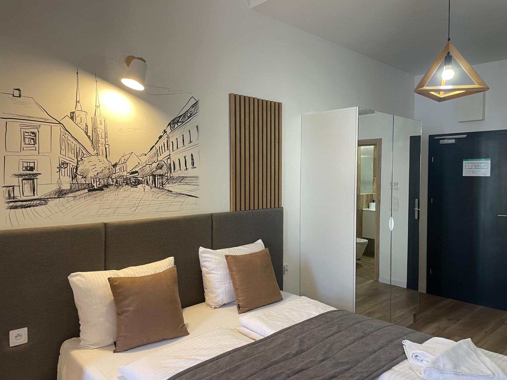 Aviendo Old Town Apartments Βρότσλαβ Εξωτερικό φωτογραφία