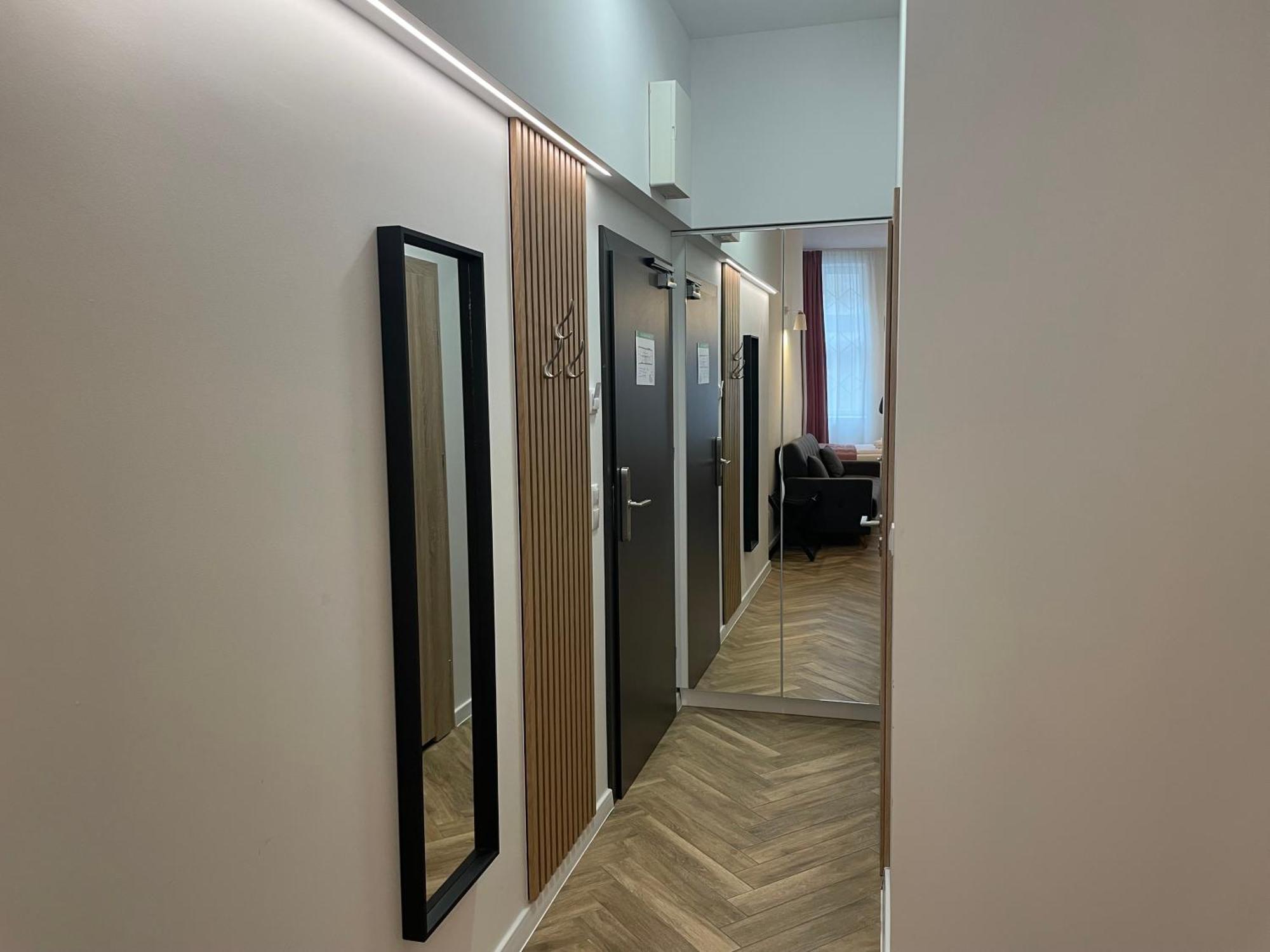Aviendo Old Town Apartments Βρότσλαβ Εξωτερικό φωτογραφία
