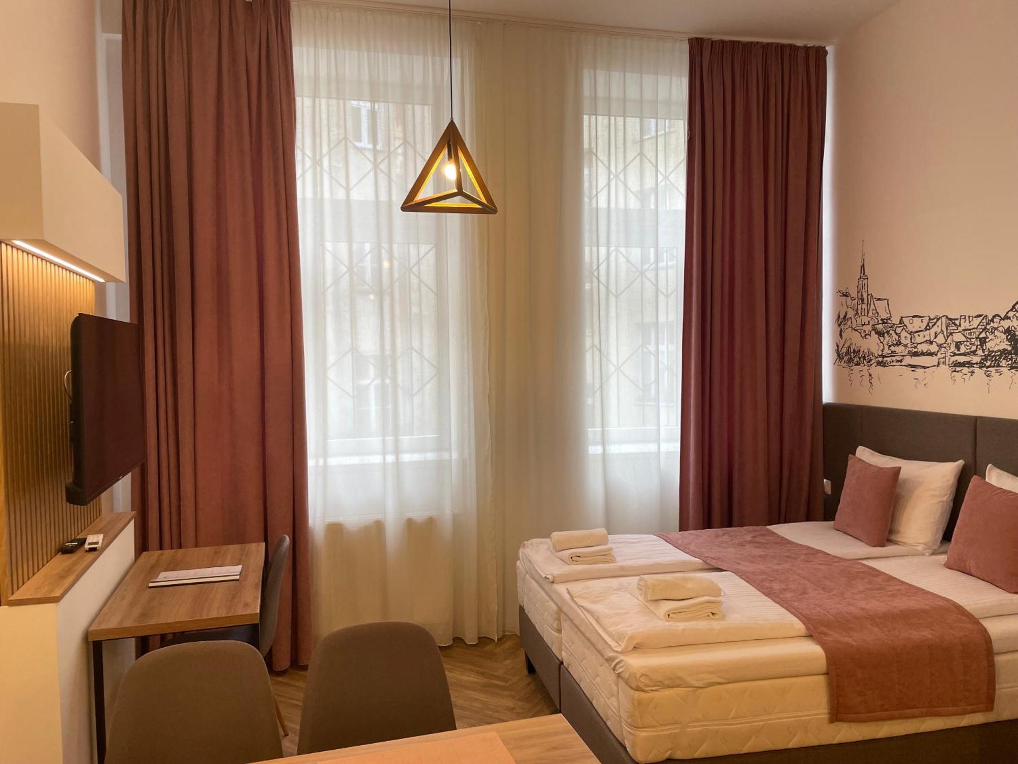 Aviendo Old Town Apartments Βρότσλαβ Εξωτερικό φωτογραφία