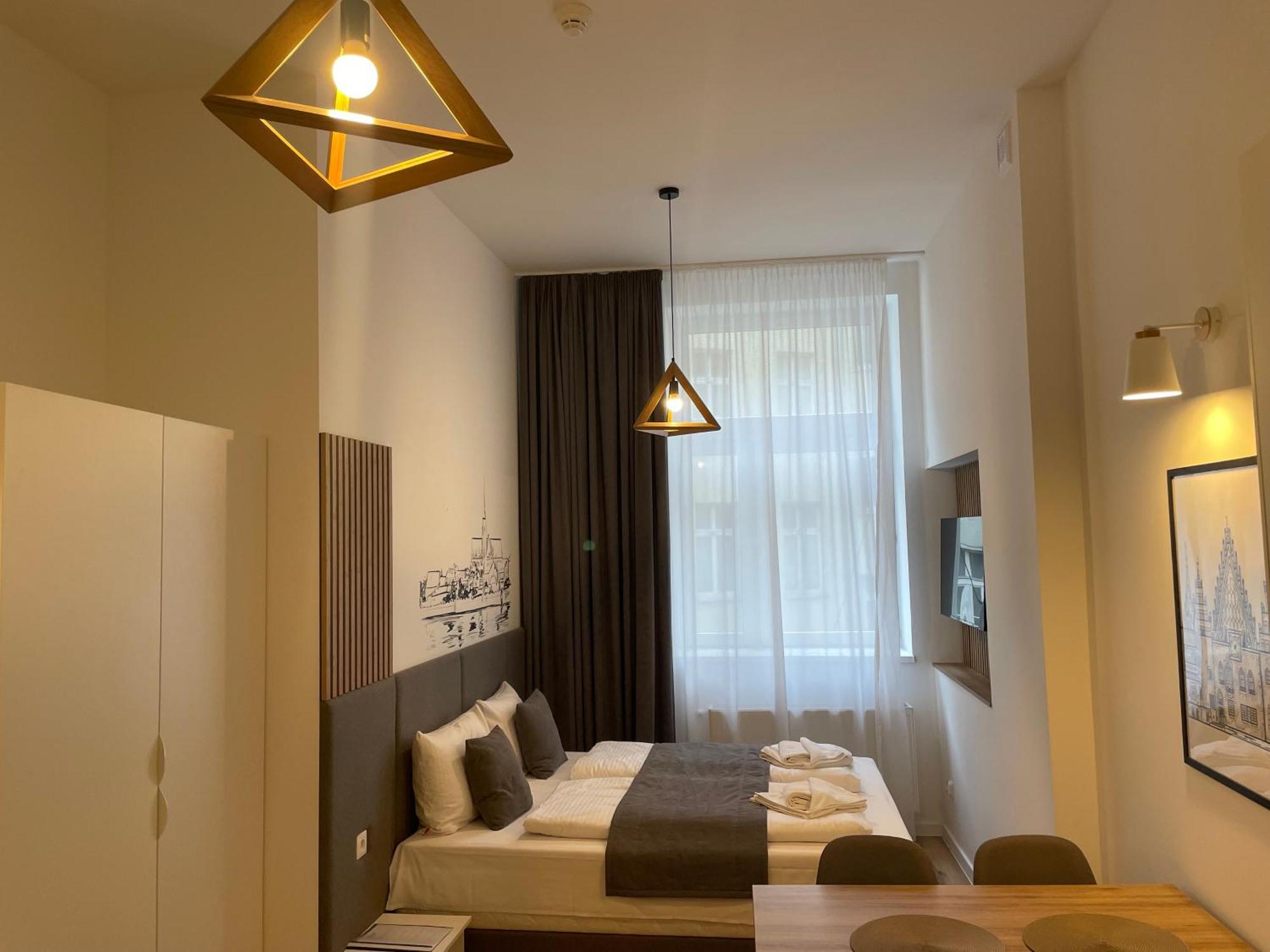 Aviendo Old Town Apartments Βρότσλαβ Εξωτερικό φωτογραφία